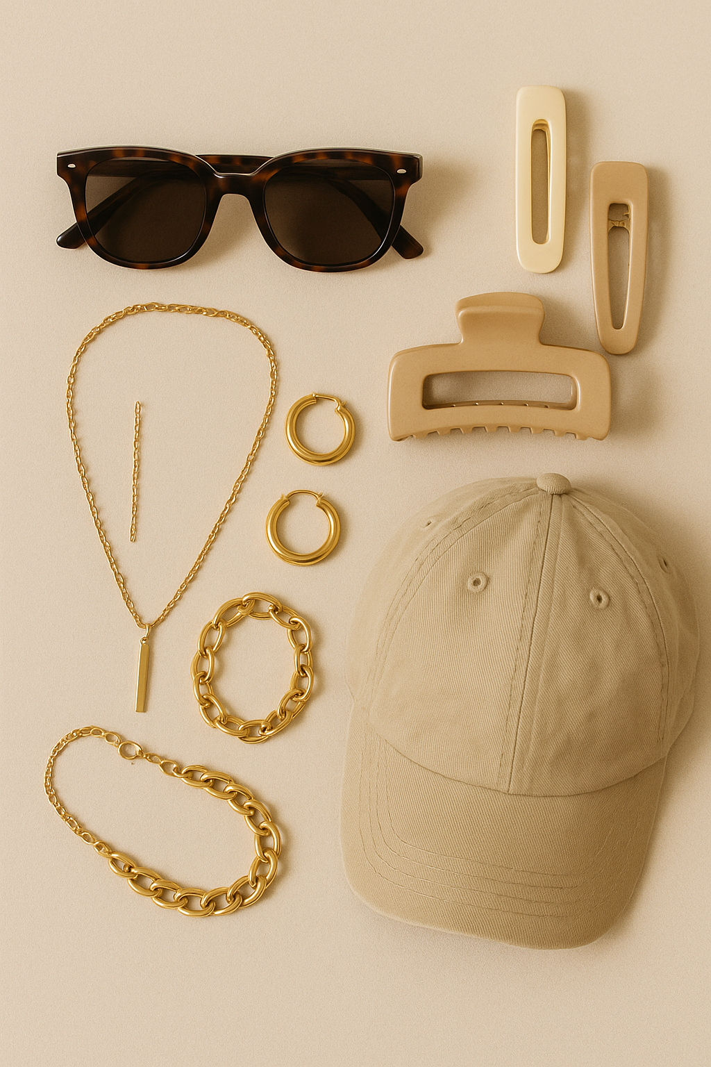 The Best Amazon Accessories for Every Look